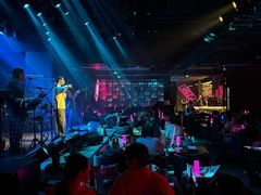 -MOSSO音乐酒吧·live house(南京旗舰店)