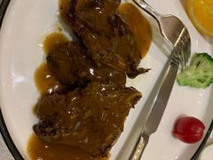 -红色盛宴酒楼(科丰桥店)