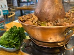 -0317火锅鸡·清真(正达店)