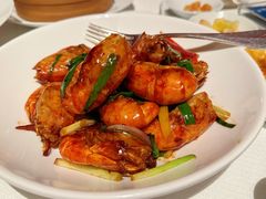 -北京柏悦酒店·锦庭餐厅Dining Room