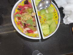 -芦月轩羊蝎子(太平桥店)