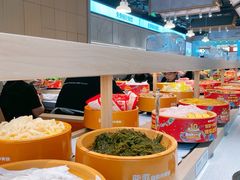 -龍歌自助小火锅(城阳万象汇店)