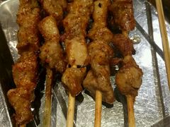 -北疆饭店(宝龙店)