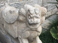 -一品飘香健康米线(一中总店)