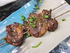 -千岛蚝高压锅生蚝·人参火锅(白云万达店)