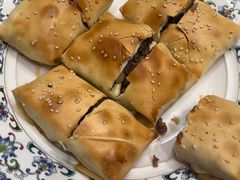 -撒拉花儿·新疆菜·清真(太阳宫店)