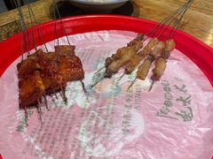 -北三老太太烧烤(人生一串上榜店)