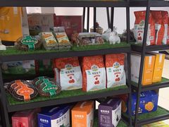 -新疆兵团食府清真(马连道店)