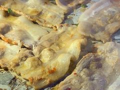 -秦炉烤肉(财富中心店)