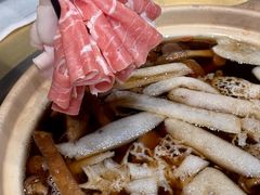 -天宜隆蘑菇宴火锅(石景山旗舰店)