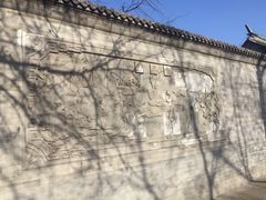 -历代帝王庙博物馆