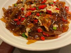 -褚记烤鸭·南京家常菜(雨花客厅店)