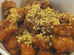 -米屋石锅拌饭(师大店)