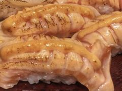 三文鱼寿司-板长寿司(ION店)