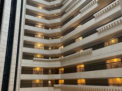 -上海锦江汤臣洲际大酒店