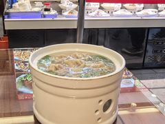 -惠宾饭庄(中山路店)