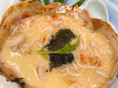 -蟹田居·活蟹料理(东城店)