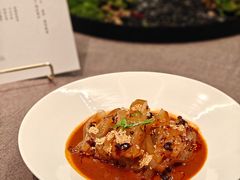 -椒点·川粤精品(香港广场店)
