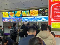 -凤张螺蛳粉·爽口粉(跃进路总店)