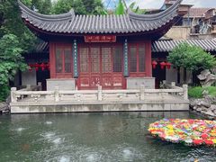 -下海庙