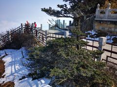 -峨眉山风景名胜区