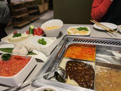 -海底捞火锅(松雷店)