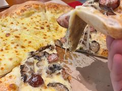 -百特喜·意大利餐厅(八佰伴镇江店)