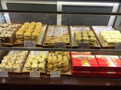-百饼园(南后街店)