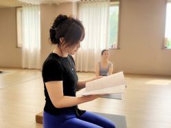 -酉嘉瑜伽YO+YOGA