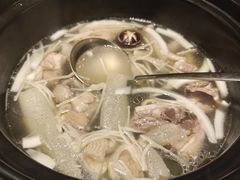 -同仁四季椰子鸡(无锡滨湖万象汇店)
