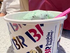 -芭斯罗缤31冰淇淋(BHG MALL上地店)