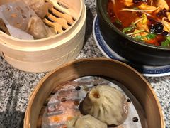 -南京大牌档(济南万象城店)