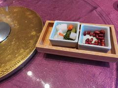 -西郊庄园丽笙大酒店-丽清轩中餐厅