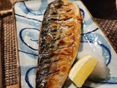 -半藏居酒屋(香港花园店)