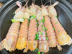 -小时候焗海鲜(鄞州万达店)