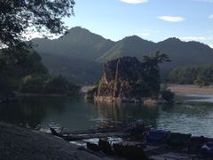 -楠溪江风景名胜区