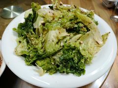 -勇猛子川菜馆(新军路店)