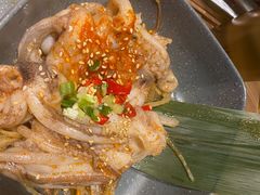 -新石器烤肉(虹悦城店)