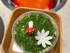 -海底捞大排档火锅(打浦路店)