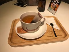 大吉岭-sugarman espresso素饮糖人高新咖啡工厂