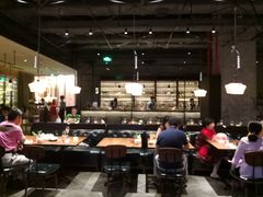 -Mercato莫卡多露台餐厅与酒吧(K11店)