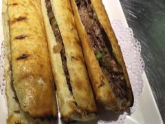 -王胖子驴肉火烧(鼓楼店)