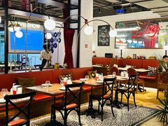 -弗兰克牛排西餐厅 Galla R By Ribone(上海首店)