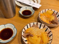 -桂马·日本料理·海胆·海鲜饭·酒场(民主广场店)