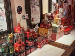 -小吊梨汤·北京菜·烤鸭(双井乐成中心店)