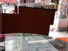 -仁信双皮奶(东川路店)