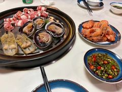 -蔚海之都·象山蒸汽海鲜(仙霞路店)