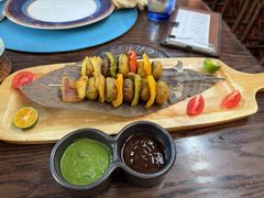 -甘尼仕印度餐厅爵士酒吧(阳春巷店)