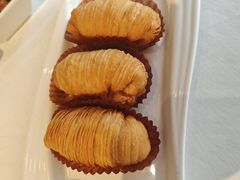 -潮福城潮州大酒楼(湖滨北路店)