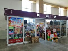 -阜阳站